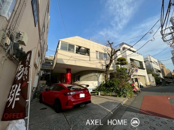 赤須ビル （事務所・店舗）