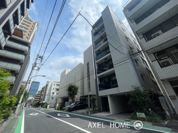 LUKICIA神楽坂（ルキシア神楽坂）