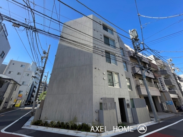 PRATIQUE KAGURAZAKA west(プライティーク神楽坂ウエスト)