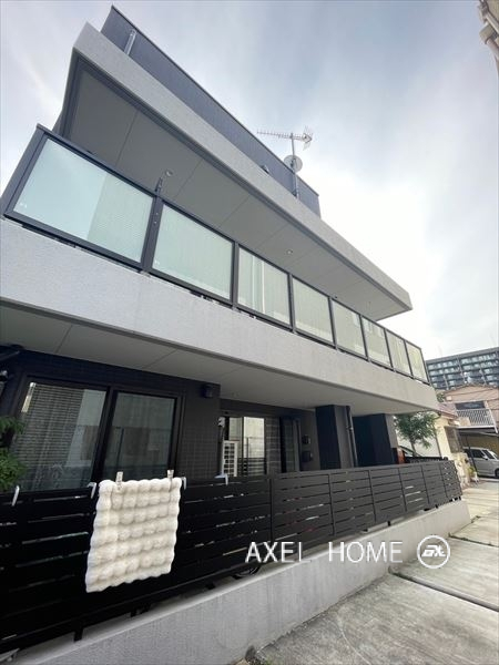 YOTSUYA COURT (四谷コート)