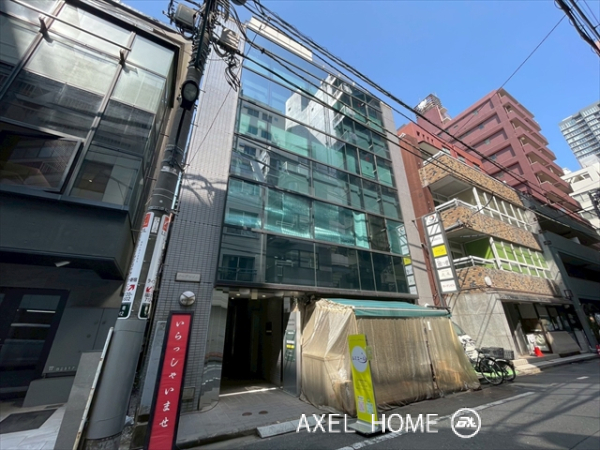 ガーデンビル（店舗）