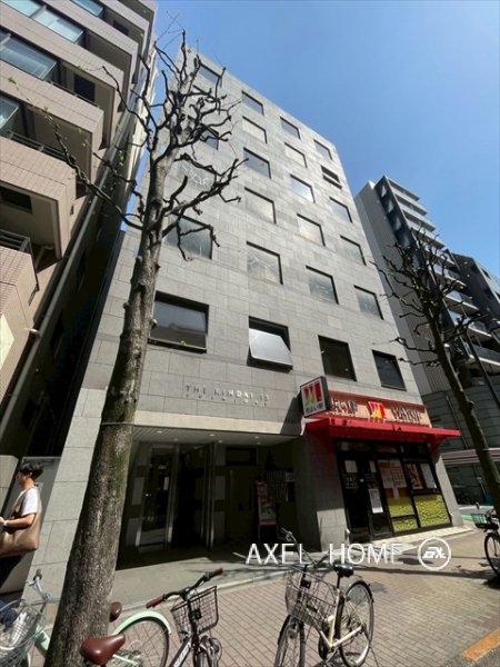 THE KINDAI15 SHINJUKU（ザ・キンダイ15新宿）