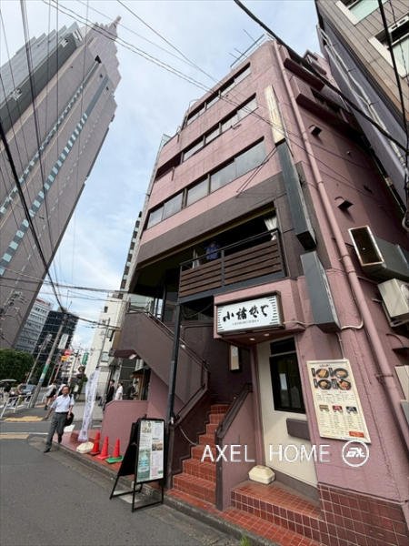 BLDタカハシ（店舗）