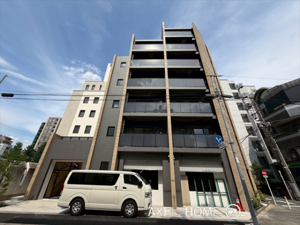 アーバンノット原宿