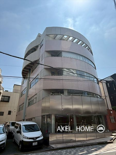 ベルファイブビル