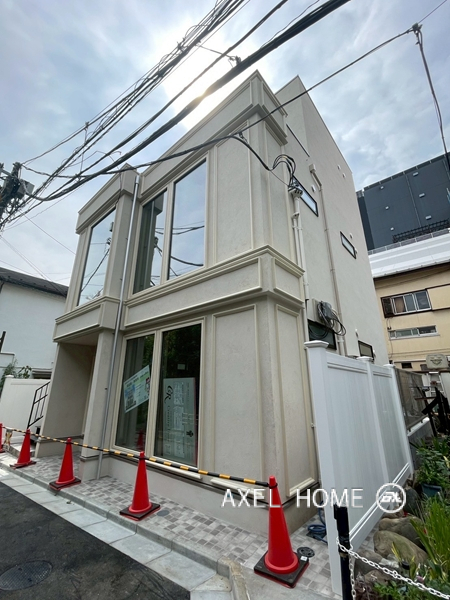 ACE原宿