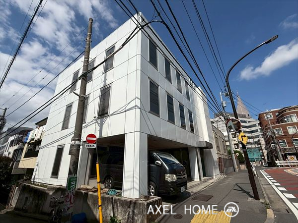ＧＦＥビル