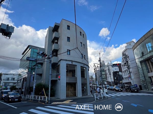 MF神宮前ビル（エムエフ神宮前ビル）