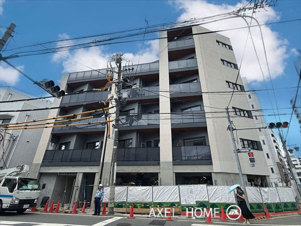 MOANA北参道（モアナ北参道）
