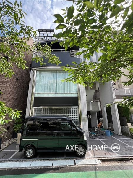 TCM Mansion（ティーシーエムマンション）