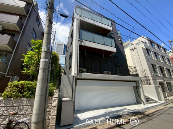 TS RESIDENCE参宮橋（TSレジデンス参宮橋）
