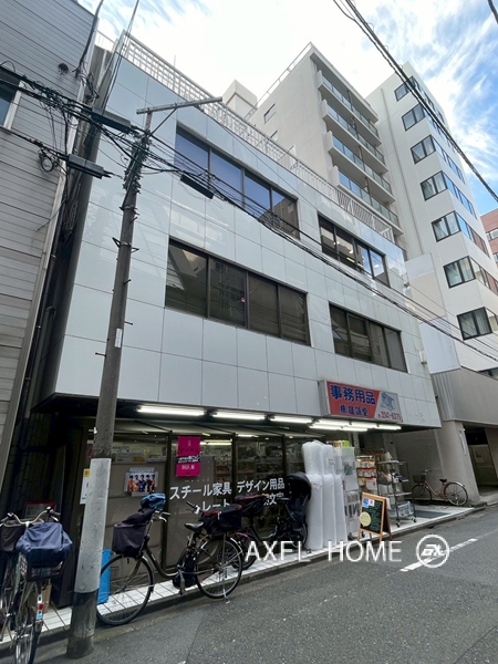 YKB東ビル（事務所）