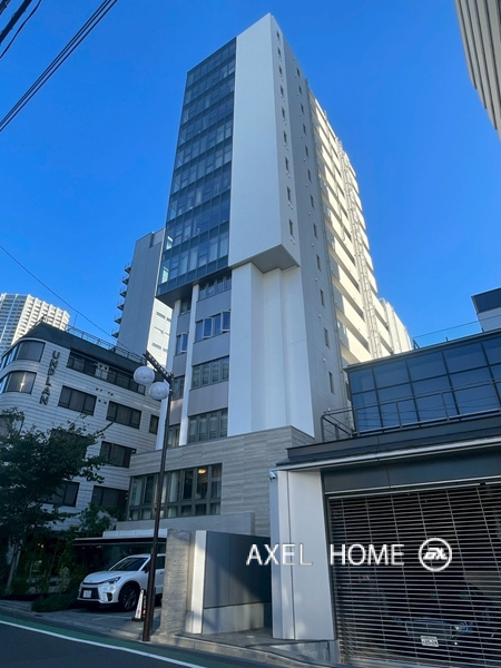 ピアース新宿三丁目
