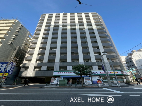 カスタリア新宿