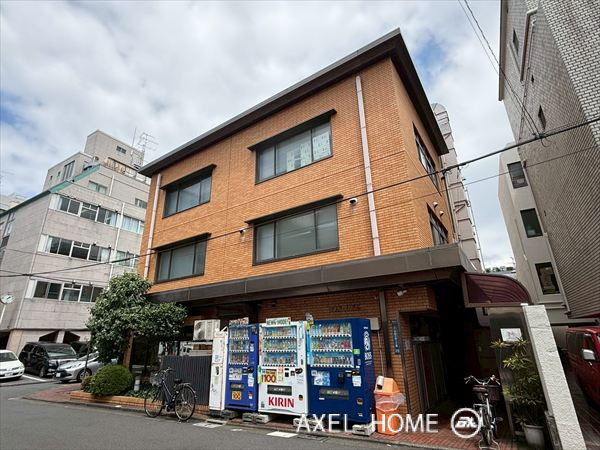 日本パーティビル