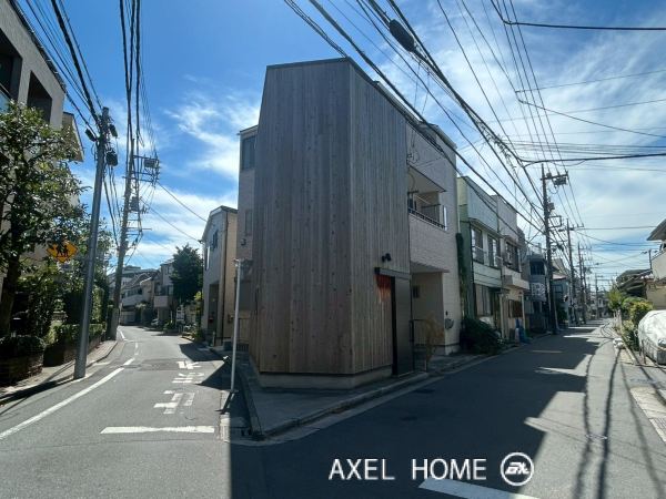 K HOUSE（ケイハウス）
