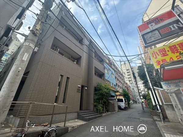 ruhe（ルーエ）