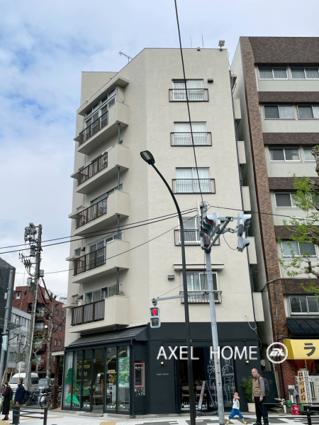 参宮ビル