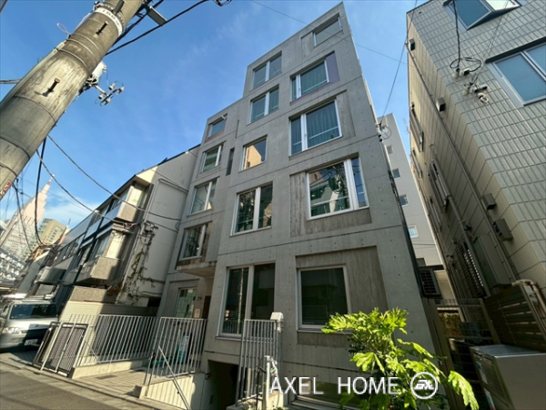 ASTILE新宿Ⅲ（アスティーレ新宿Ⅲ）