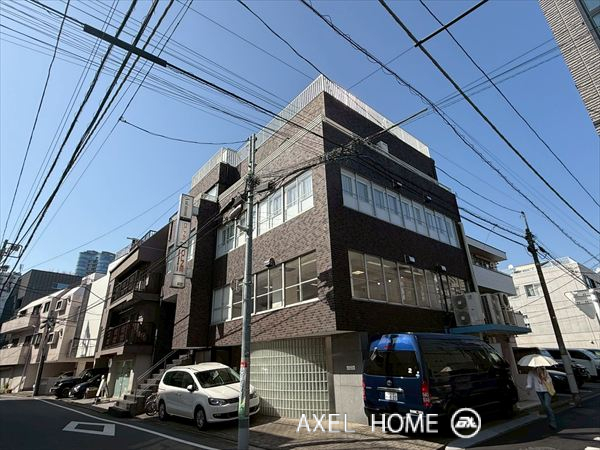 サンドビル（事務所）