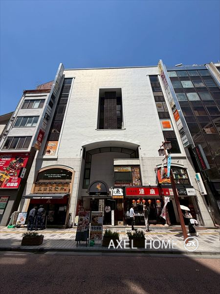 新宿ペガサスビル （店舗）