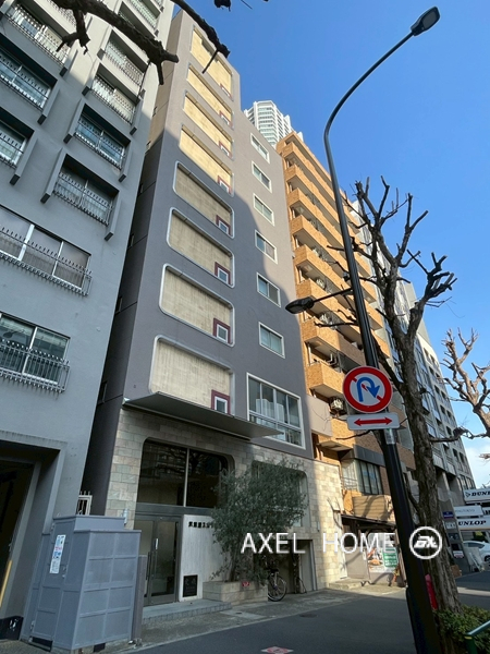 武蔵屋スカイビル