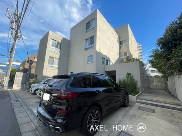 丘テラス神楽坂