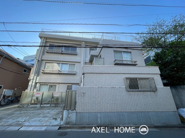 リッツプライムⅠ・Ⅱ