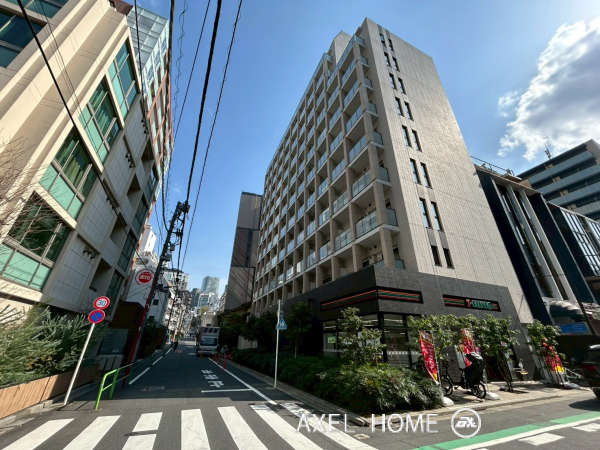 ピアース赤坂