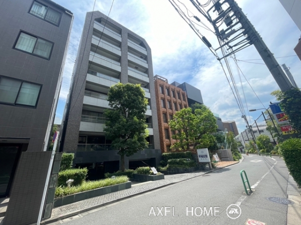 ガレリアコルテ六番町