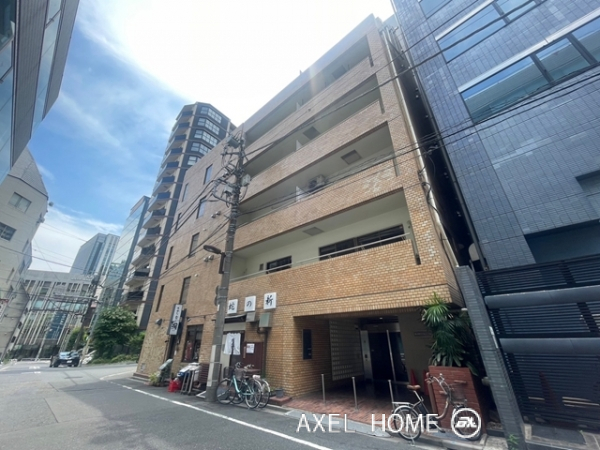 平河町リリエンハイム