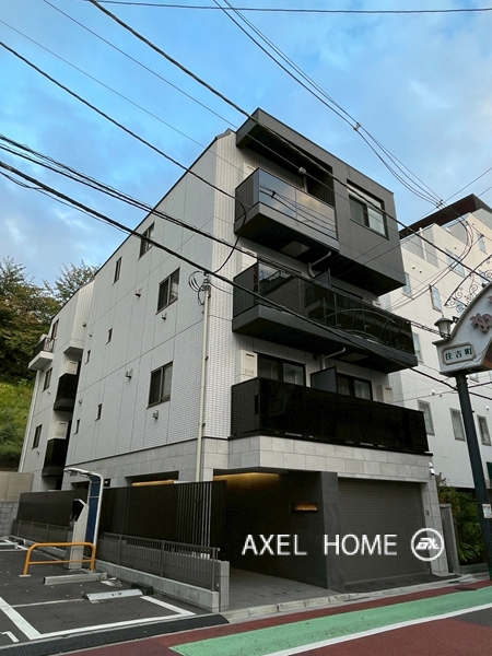 サンライズハウス（SunriseHouse）