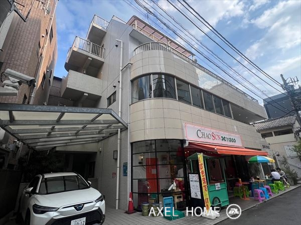 神宮前堺ビル（事務所・店舗）