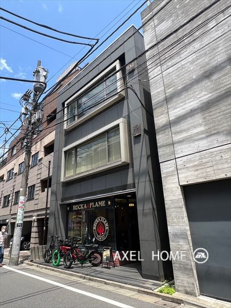 青山太洋ビルディング