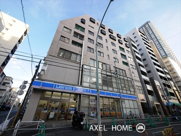 イヌイハイム市谷