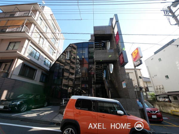 若葉大原ビル（店舗・事務所）