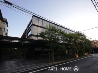 レジディア市谷砂土原