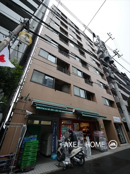 タカビル