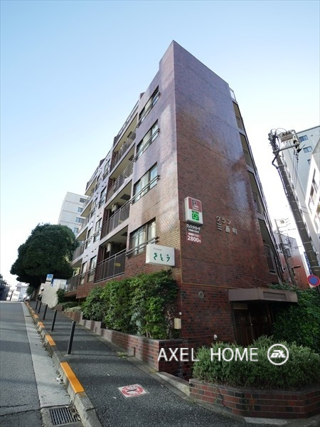 グラン三番町