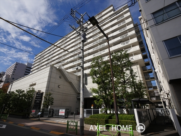 月島ホームズ