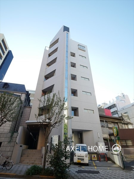 三番町ABCビル
