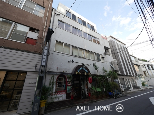 ロングヒル神宮前　（事務所）