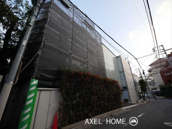 Ｌ-OFFICE　JINGUMAE（エルオフィス神宮前）