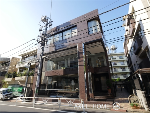 INビル(アイエヌビル)　(事務所・店舗)