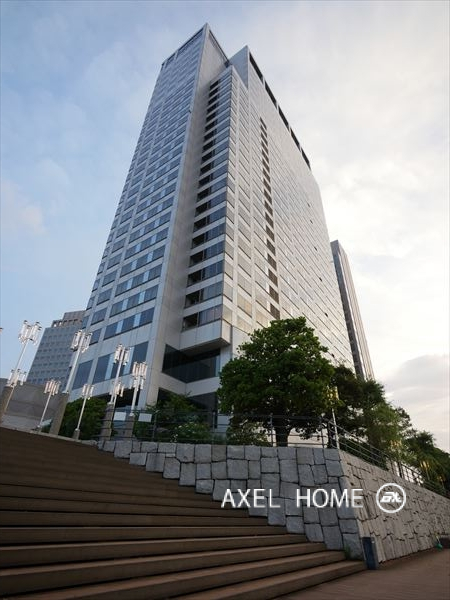 シーフォートタワー SEA FORT TOWER