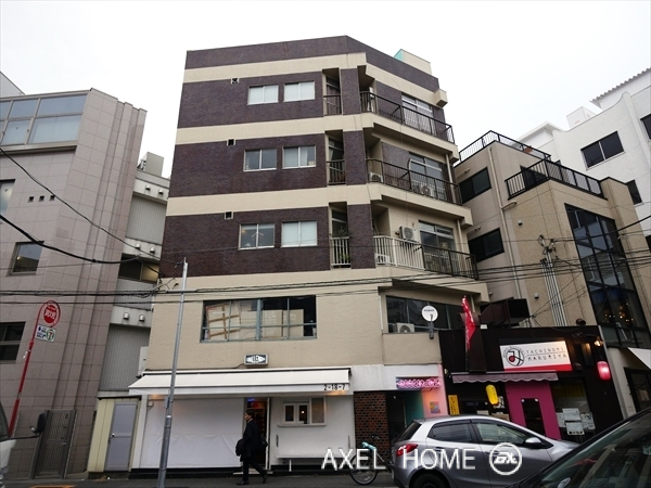 フードビル