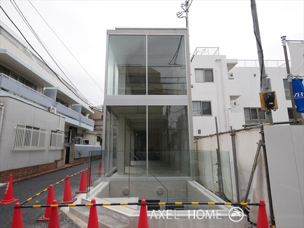 神宮前３５１０　（店舗）