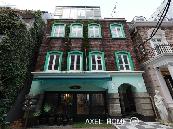 MEPOＩ　(メポワン)　(店舗　事務所)