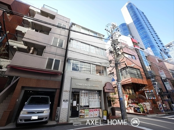 大善ビル　(事務所・店舗)