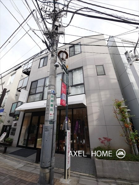國枝ビル　（事務所・店舗）